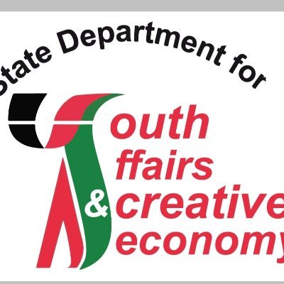 State Dept for Youth Affairs & Creative Economy