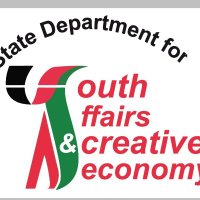 State Dept for Youth Affairs & Creative Economy(@SDY_Ke) 's Twitter Profile Photo
