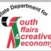 State Dept for Youth Affairs & Creative Economy (@SDY_Ke) Twitter profile photo