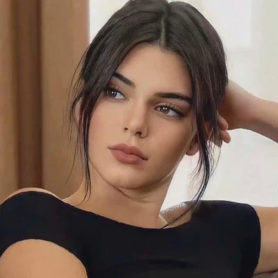 kamikz0r's profile picture. AI is my life.