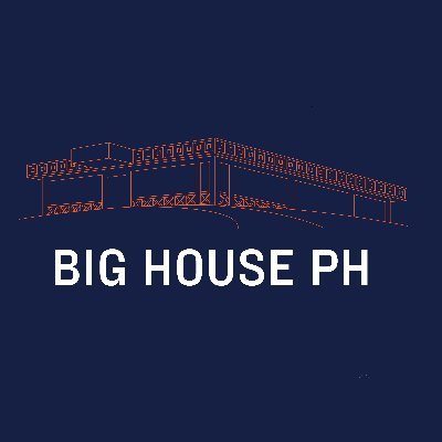 At Big House PH, we’re a community celebrating the bright talent of Filipino artists and giving them the platform, they need to truly shine.