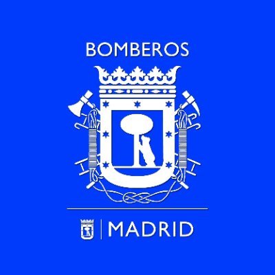 Perfil oficial del Cuerpo de #Bomberos del Ayuntamiento de #Madrid. #Intervención y #Prevención. #Emergencias☎️1️⃣1️⃣2️⃣ https://t.co/BQc7ZOZtZL