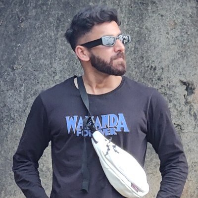 Commodity Trader ⛴️
4x Certified Fitness Enthusiast 🏋️
Explorer 🗺️