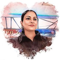 MANPREET KAUR RANA(@mkrana4580) 's Twitter Profile Photo