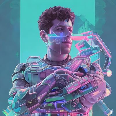 Eng @lmarena_ai | ex Discord, Brigade, Eventbrite | AI algo-trading on the side
