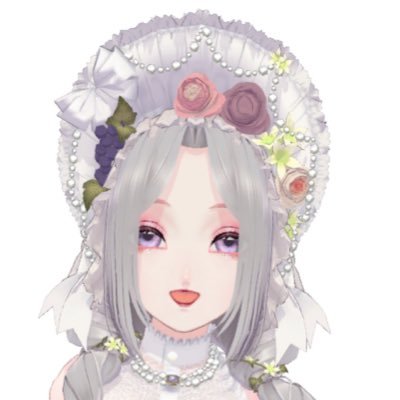 雛(suu) 🌸🐤バーチャルファッションモデルさんのプロフィール画像