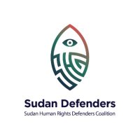 SudanDefenders(@SudanDefenders) 's Twitter Profile Photo