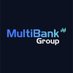 MultiBank Group (@multibankgroup) Twitter profile photo MultiBank Group (@multibankgroup) Twitter profile photo