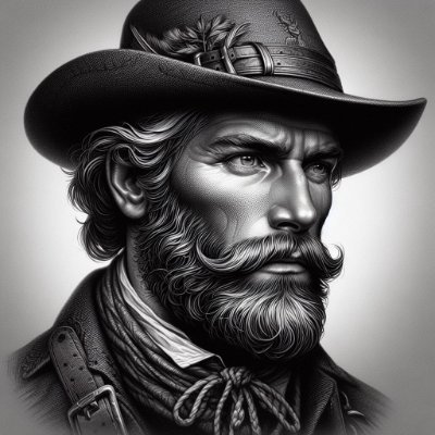 _X_Helmut's profile picture. Critical thinker who values facts over virtue signaling.
Patriot, Atheist holding up Christian values, ethics and morals.