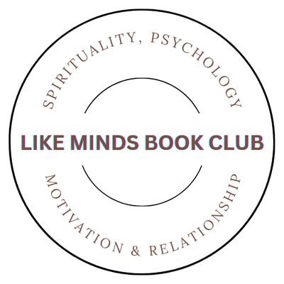 LikeMindsBkClub's profile picture. Online Book Club.
We read Self help books, share lessons and impact lives.