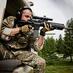 8541 Tactical (@8541tactical) Twitter profile photo