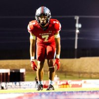 Jarron Gomez (@jarron67130482) Twitter profile photo