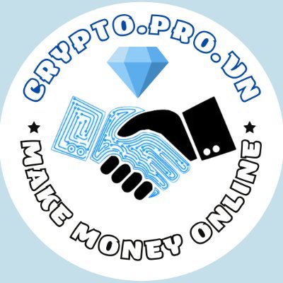 CryptoMoneyGame Profile Picture