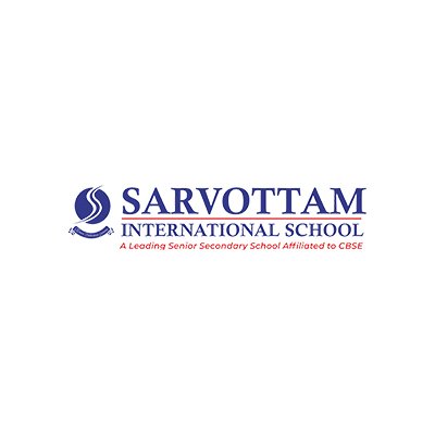 Sarvottam International School, Greater Noida West formerly known as Noida Extension is known to be one of the Top and Best Schools in Noida and Delhi NCR.