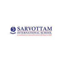 Sarvottam International School(@sarvottamnoida) 's Twitter Profile Photo