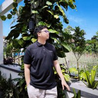 Oscar Pribadi (@oscar_kyu) 's Twitter Profile