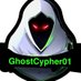 GhostCypher01 (@GhostCypher01) Twitter profile photo