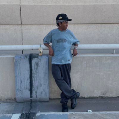 theebaddokta's profile picture. 