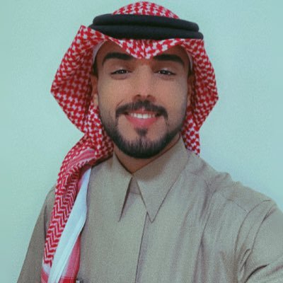 عبدالرحمن الشهراني Profile