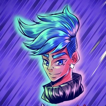 MIKEY (COMMISSION OPEN)さんのプロフィール画像