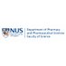 NUS Dept of Pharmacy and Pharmaceutical Sciences (@nuspharmacydept) Twitter profile photo NUS Dept of Pharmacy and Pharmaceutical Sciences (@nuspharmacydept) Twitter profile photo