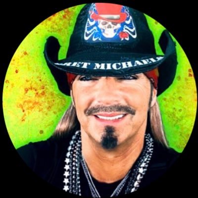 Official Private Twitter of Bret Michaels.