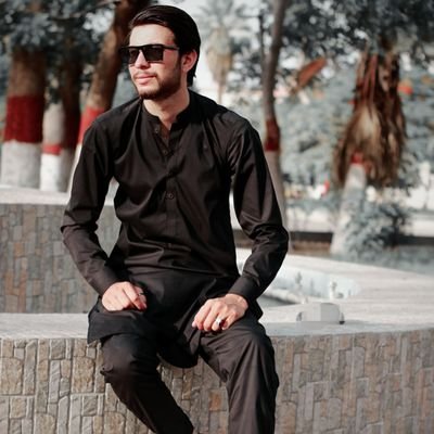 SardarUmerMugh5's profile picture. Alhamdolilah Muslim
Kashmiri/Love 🇵🇰/Mughal/Student/FUUAST/B.S/Botanist/
02Aug .
Sport 🏏 /🏀
Obviously love ❤محمد صلی اللہ علیہ والہ وسلم