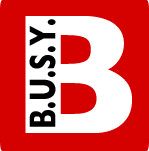 B.U.S.Y. - Bold. Unique. Smart. Young. - Interviews, news, updates, tips, and more on young entrepreneurs that are 25 and under.
