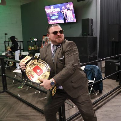 Wrestling with Savage
A Weekly Wrestling Show 
For all you Jabroni's who want the facts on wrestling every week. I will cover WWE and AEW!