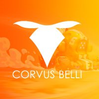 Corvus Belli Official(@corvusbelli_) 's Twitter Profile Photo