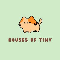 Houses of Tiny(@housesoftiny) 's Twitter Profile Photo