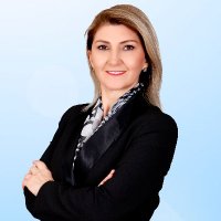 Ülkü Öcal(@ulkuocal76) 's Twitter Profile Photo