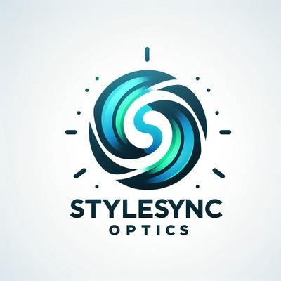 STYLESYNC_Opt's profile picture. Innovation für deinen Blick - STYLESYNC Optics StyleView Elite

(This Account is a School Project)