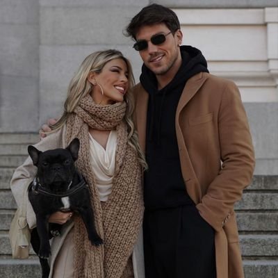 Carmen89_Oriele's profile picture. Più bella cosa non c'è
Più bella cosa di te
Unica come sei
Immensa quando vuoi
Grazie di esistere...🎱💓