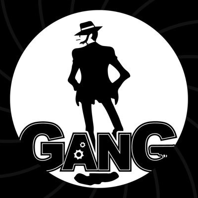 GANGさんのプロフィール画像