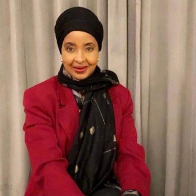 Independent consultant/writer/poet/ analyst. Founder & ED Somali Gender Equity Mvmt-SGEM #EquityRightsJusticePeacebldgAdvocate +energy & inspiration💚Travel