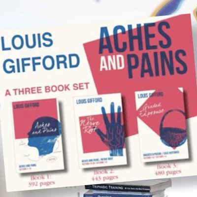 El legado de Louis Gifford, un fisioterapeuta pionero en el abordaje del dolor crónico