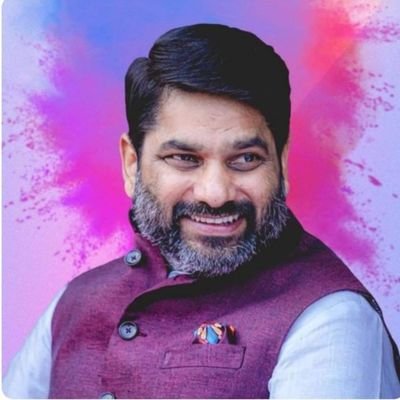 VaibhavTahasil5's profile picture. आमचे दैवत आमदार सतेज ऊर्फ बंटी डी पाटील साहेब 
               President Kolhapur District youth congress