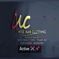 Wise man clothing (@taylor83075980) 's Twitter Profile