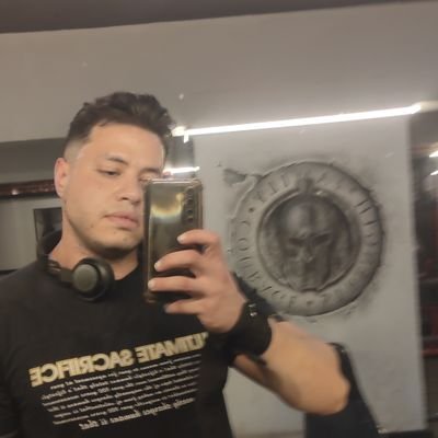 Abdel7afz's profile picture. 