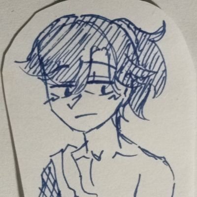 🇻🇳 | ♒ | she/he | Bisexual
Undertale, Tmnt, OSM, Katana Zero, Deadplate
old nick @ccinoSans1