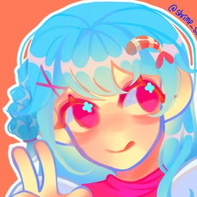 ✨Shrimp✨さんのプロフィール画像