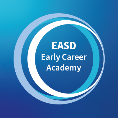 The EASD Early Career Academy is a branch of @EASDnews specifically for early career scientists & clinicians with an interest in diabetes