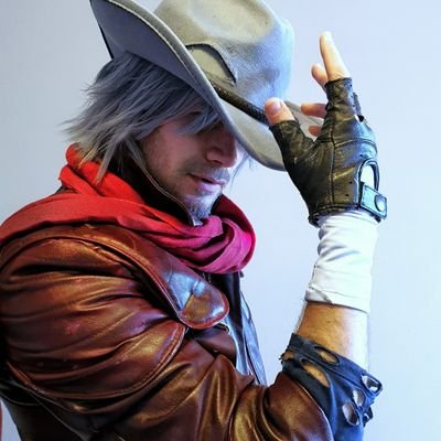 SambuzCosplay Profile Picture