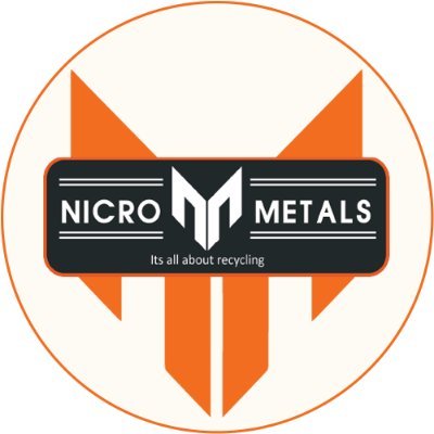 Nicrometals Profile Picture