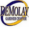 This twitter account acknowledges the authority and yields allegiance to Frank S. Land, the founder of DeMolay International.