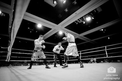 Showcasing New York State's premiere boxing talent. Check event schedule for upcoming shows