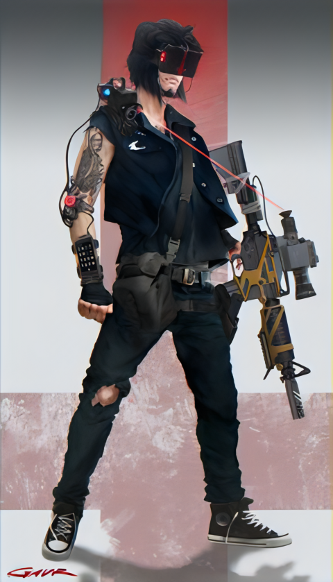 WZmko's profile picture. Ive leaned in and I cant get up