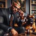 Andre 🦍 Love ♋️ (@blackprogrammer) Twitter profile photo Andre 🦍 Love ♋️ (@blackprogrammer) Twitter profile photo