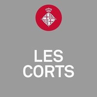 Les Corts(@BCN_LesCorts) 's Twitter Profile Photo